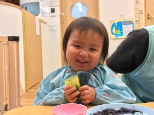 保育園　反町　神奈川区