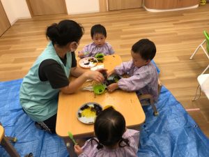 保育園　反町　神奈川区