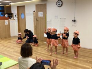 保育園　反町　神奈川区