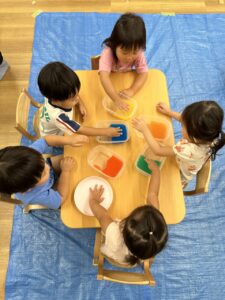 保育園　反町　神奈川区