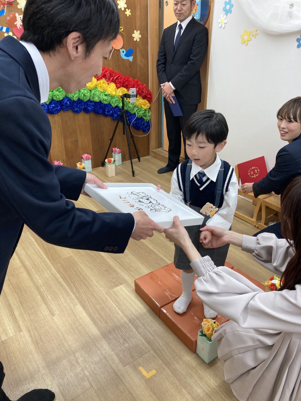 企業主導型　ぴーまん保育園　綱島
