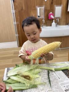 横浜市　保育園