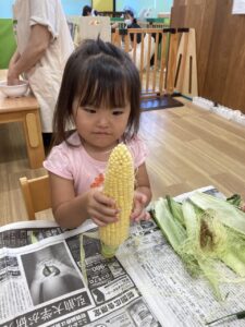 横浜市　保育園