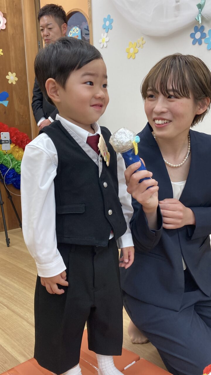企業主導型　ぴーまん保育園　綱島