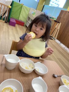 横浜市　保育園