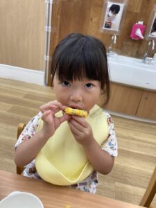 横浜市　保育園