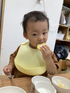 横浜市　保育園