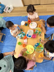 保育園　反町　神奈川区