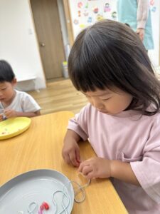 保育園　反町　神奈川区