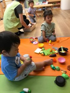 保育園　反町　神奈川区