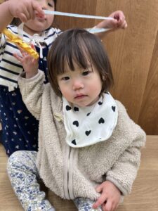 企業主導型保育園