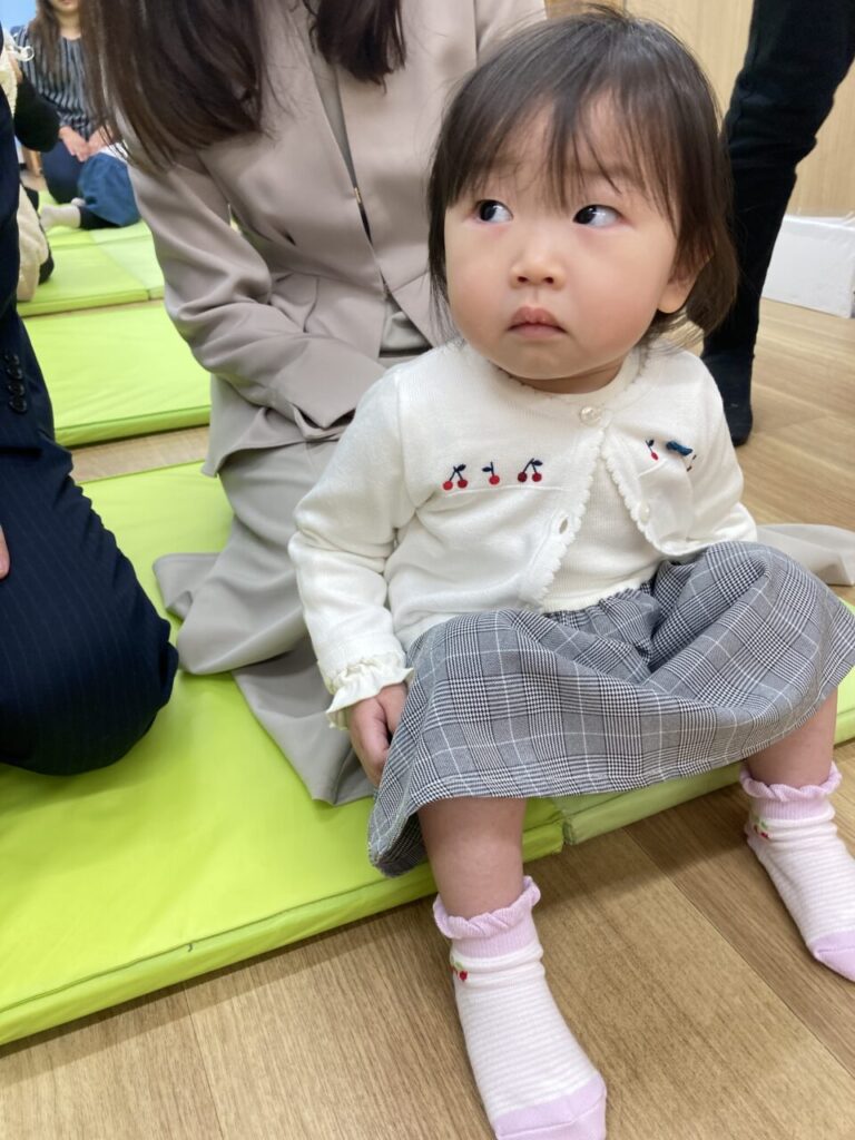 企業主導型　ぴーまん保育園　綱島
