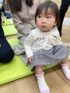 企業主導型保育園