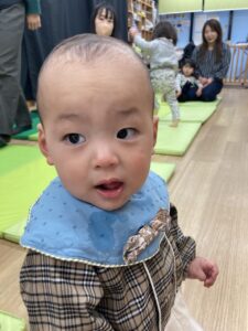 企業主導型保育園