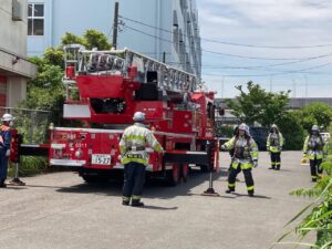 新杉田　保育園　