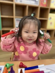 企業主導型保育園