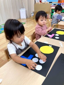 ぴーまん保育園　弘明寺