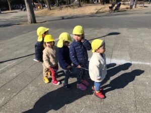 保育園　反町　神奈川区