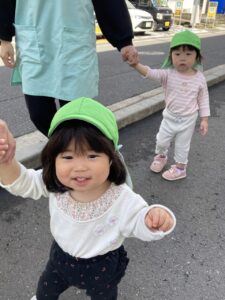 企業主導型保育園