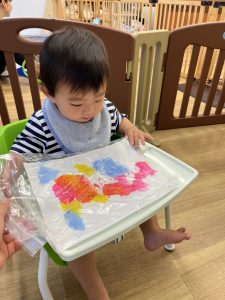 保育園　反町　神奈川区
