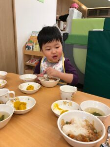 保育園　反町　神奈川区