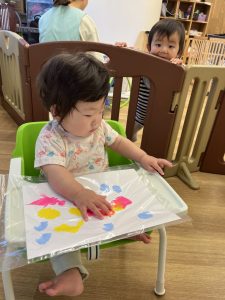 保育園　反町　神奈川区