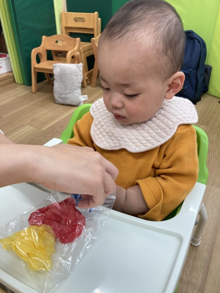 企業主導型　ぴーまん保育園　綱島