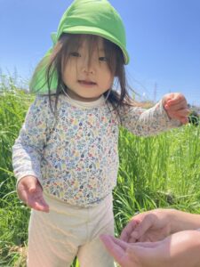 企業主導型　ぴーまん保育園　綱島