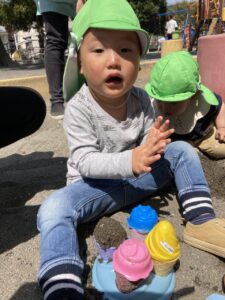 企業主導型保育園