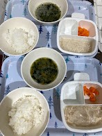 ぴーまん保育園弘明寺　調理　給食