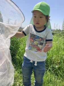 企業主導型保育園