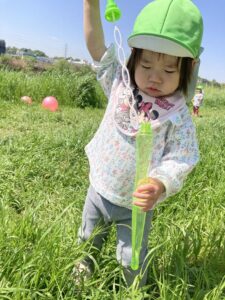 企業主導型　ぴーまん保育園　綱島