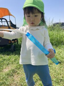 企業主導型　ぴーまん保育園　綱島