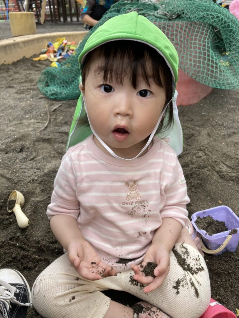 企業主導型　ぴーまん保育園　綱島