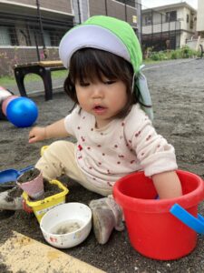 企業主導型保育園