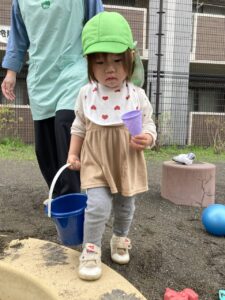 企業主導型保育園