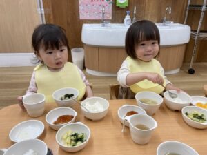 企業主導型　ぴーまん保育園　綱島