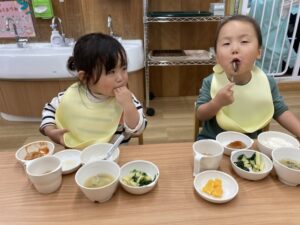 企業主導型　ぴーまん保育園　綱島