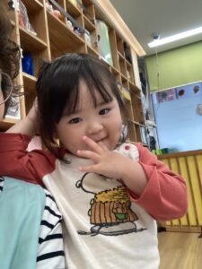 企業主導型保育園