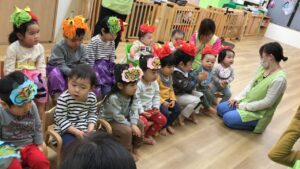 新杉田　保育園　