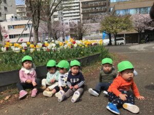 保育園　反町　神奈川区