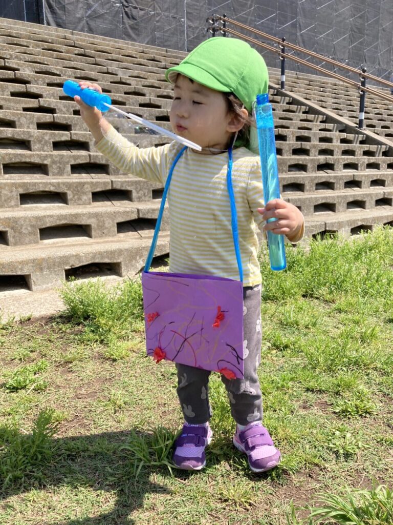 企業主導型　ぴーまん保育園　綱島