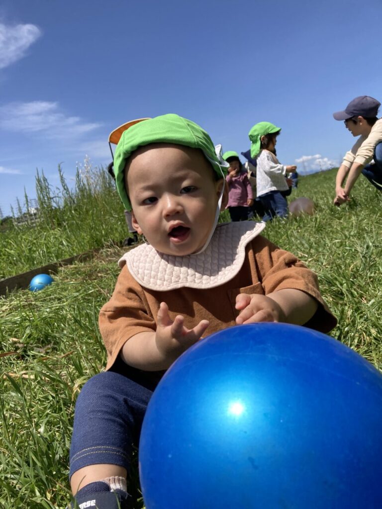 企業主導型　ぴーまん保育園　綱島