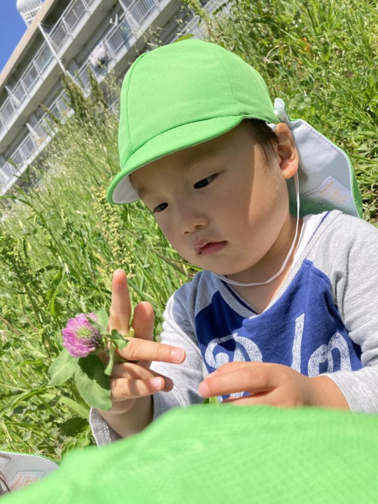 企業主導型　ぴーまん保育園　綱島