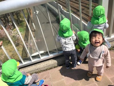 保育園　反町　神奈川区