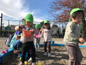 磯子区　新杉田　保育　園