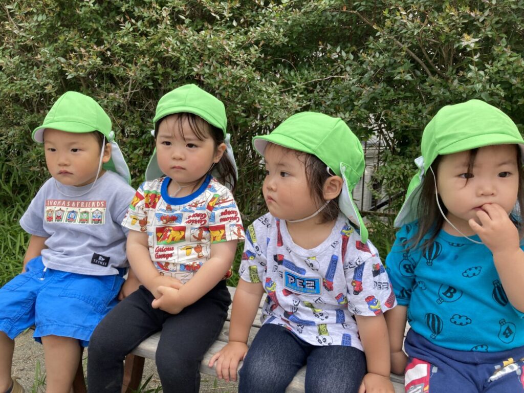 企業主導型　ぴーまん保育園　綱島