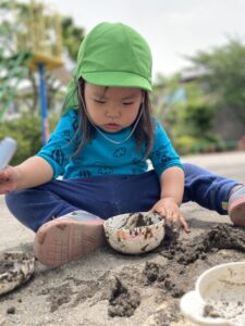 企業主導型保育園