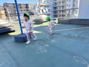 保育園　反町　神奈川区