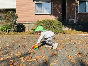 磯子区　新杉田　保育　園